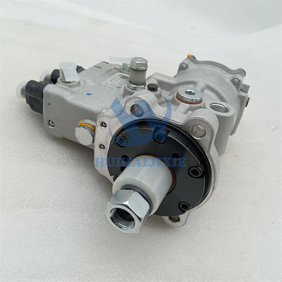 3752647 0445025602 Excavator Oil Pump For E320D2 E323D2 Fuel Injection Pump
