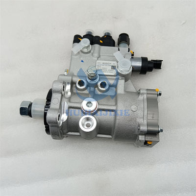 3752647 0445025602 Excavator Oil Pump For E320D2 E323D2 Fuel Injection Pump