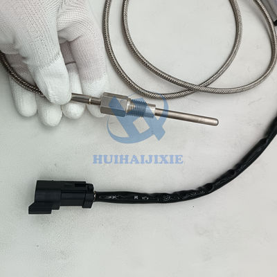 1637882 Temperature Sensor 163-7882 for Caterpillar 3508 3512 3516 Engine