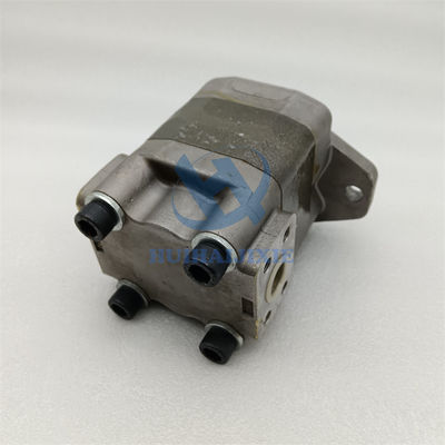Construction Machinery Parts 23A-60-11203 23A6011203 Hydraulic Pump Assembly for Komatsu Grader GD505A GD605A