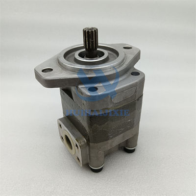 Construction Machinery Parts 23A-60-11203 23A6011203 Hydraulic Pump Assembly for Komatsu Grader GD505A GD605A