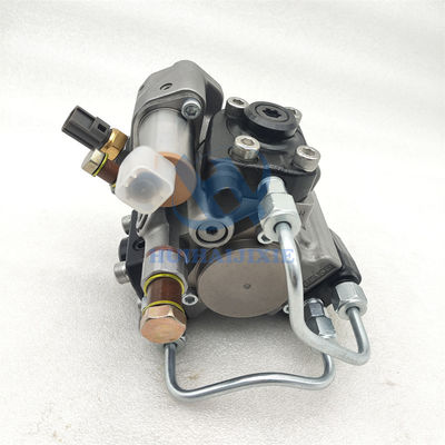 8-98091565-3 Steal Excavator Fuel Pump 8980915653 Oil Pump For ZX330-3 Excavator