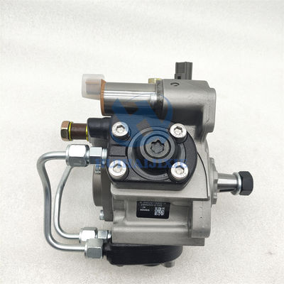 8-98091565-3 Steal Excavator Fuel Pump 8980915653 Oil Pump For ZX330-3 Excavator