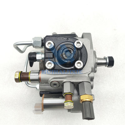 8-98091565-3 Steal Excavator Fuel Pump 8980915653 Oil Pump For ZX330-3 Excavator
