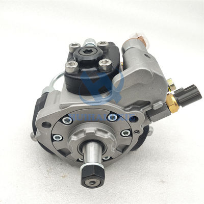 8-98091565-3 Steal Excavator Fuel Pump 8980915653 Oil Pump For ZX330-3 Excavator