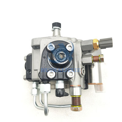 8-98091565-3 Steal Excavator Fuel Pump 8980915653 Oil Pump For ZX330-3 Excavator