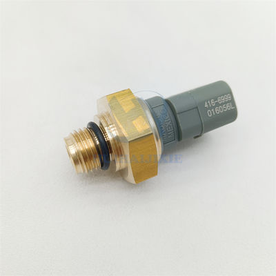 416-6999 4166999 Pressure Sensor for CAT Excavator 3054 C9 3 C18 C32 3516C 3512E
