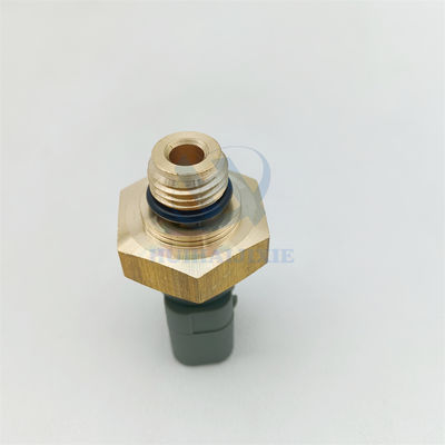 416-6999 4166999 Pressure Sensor for CAT Excavator 3054 C9 3 C18 C32 3516C 3512E
