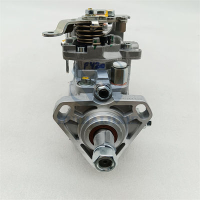 0460424516 Excavator Diesel Fuel Injection Pump Construction Machinery Parts