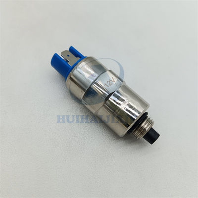 7185-900T 7185-900G 12V Fuel Stop Solenoid Valve 7185900G 7185900T For Engine 1004-42 1006-60TW