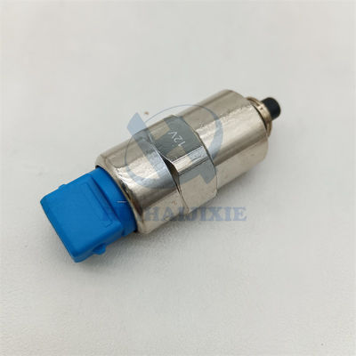 7185-900T 7185-900G 12V Fuel Stop Solenoid Valve 7185900G 7185900T For Engine 1004-42 1006-60TW