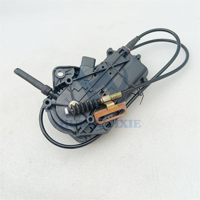 2523-9016 2523-9018  Solenoid Valve Stock Now Excavator Electrical Part For DH55 DH225-7 S220LC-V Excavator 24V Engine Stop Motor 25239016 25239018