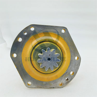 Swing Device 708-7R-00360 Swing Motor for Komatsu PC30 PC30MR-2