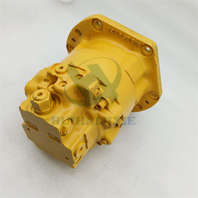 Swing Device 708-7R-00360 Swing Motor for Komatsu PC30 PC30MR-2