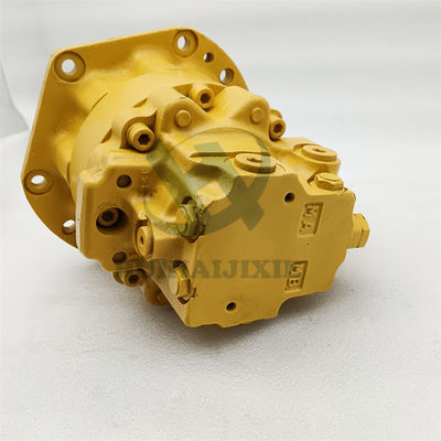 Swing Device 708-7R-00360 Swing Motor for Komatsu PC30 PC30MR-2