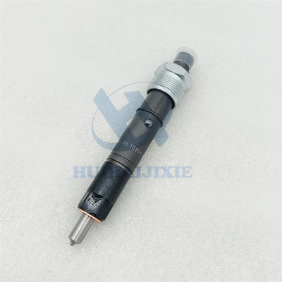 Common Rail Fuel Injector Parts 65.10101-7088 65101017088 For DX300LCA Excavator