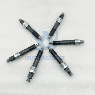65.10101-7088 Fuel Injector Parts For Doosan Daewoo Excavator DX300LCA