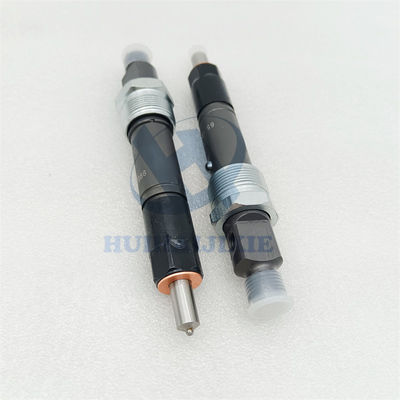65.10101-7088 Fuel Injector Parts For Doosan Daewoo Excavator DX300LCA