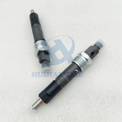 65.10101-7088 Fuel Injector Parts For Doosan Daewoo Excavator DX300LCA