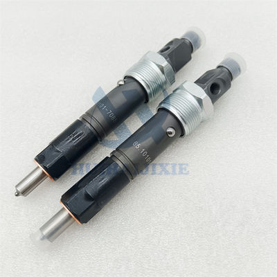 Common Rail Fuel Injector Parts 65.10101-7088 65101017088 For DX300LCA Excavator