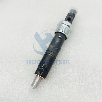 Common Rail Fuel Injector Parts 65.10101-7088 65101017088 For DX300LCA Excavator