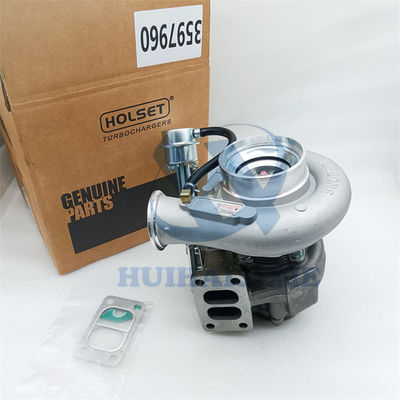 Diesel Engine Parts Turbocharger 3597960 For HX35 QSB6.7 Turbo 3597960