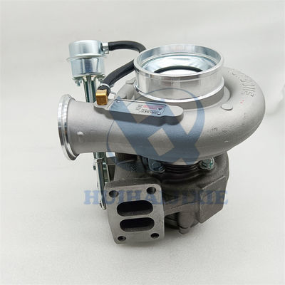Diesel Engine Parts Turbocharger 3597960 For HX35 QSB6.7 Turbo 3597960