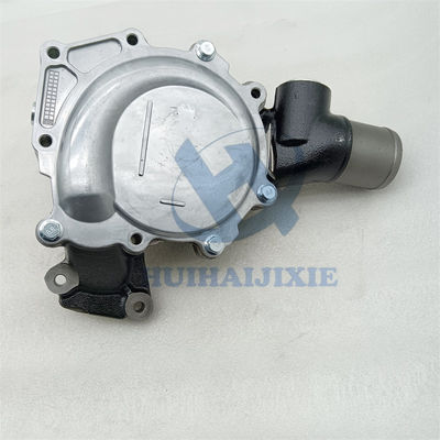 3456608 1206E-66TA Excavator Water Pump 345-6608 For C6.6 C7.1 Engine 938K 924K 930K Loader