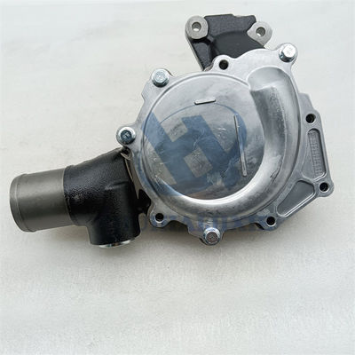 3456608 1206E-66TA Excavator Water Pump 345-6608 For C6.6 C7.1 Engine 938K 924K 930K Loader
