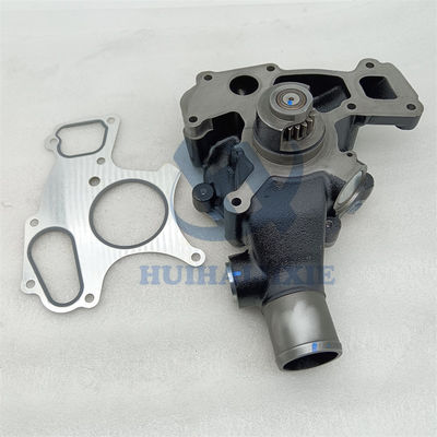 3456608 1206E-66TA Excavator Water Pump 345-6608 For C6.6 C7.1 Engine 938K 924K 930K Loader