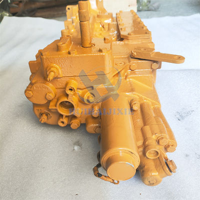 Steal Excavator Oil Pump 7E-5888 7E5888 Fuel Injection Pump For E3406 E3406C E3406