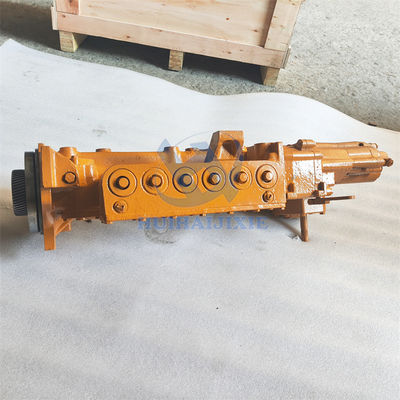 Steal Excavator Oil Pump 7E-5888 7E5888 Fuel Injection Pump For E3406 E3406C E3406