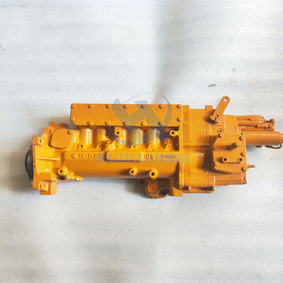 Steal Excavator Oil Pump 7E-5888 7E5888 Fuel Injection Pump For E3406 E3406C E3406