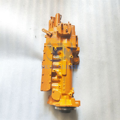 Steal Excavator Oil Pump 7E-5888 7E5888 Fuel Injection Pump For E3406 E3406C E3406