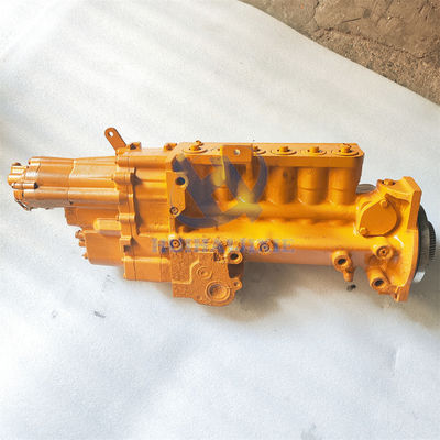 Steal Excavator Oil Pump 7E-5888 7E5888 Fuel Injection Pump For E3406 E3406C E3406