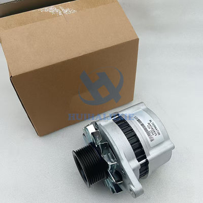 12V 120A Alternator AH165975 For 9935 9970 9976 AH165975 Generator