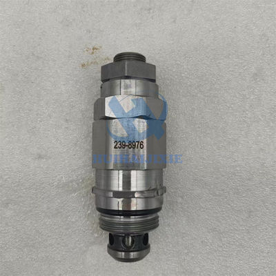 239-8976 239-8920  Control Valve for CAT E390 E330 E345 Relief Valve Excavator Parts