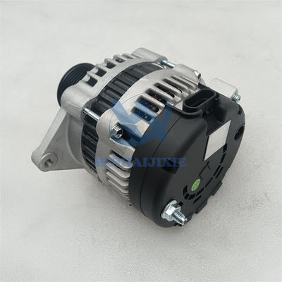 12V 95A Alternator 3282554 For QSB 4BT 6BT QSB5.9 Engine Generator 3282554