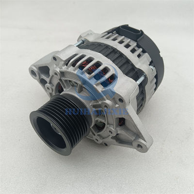 12V 95A Alternator 3282554 For QSB 4BT 6BT QSB5.9 Engine Generator 3282554