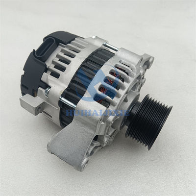 12V 95A Alternator 3282554 For QSB 4BT 6BT QSB5.9 Engine Generator 3282554