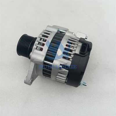 12V 95A Alternator 3282554 For QSB 4BT 6BT QSB5.9 Engine Generator 3282554