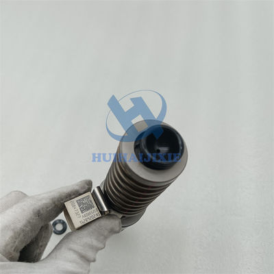 20847327 D12D Engine Fuel Injector VOE20847327 For EC360B EC460B Excavator Injectors