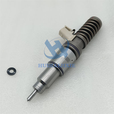 20847327 D12D Engine Fuel Injector VOE20847327 For EC360B EC460B Excavator Injectors