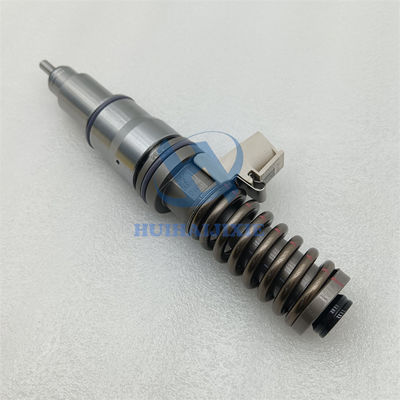 20847327 D12D Engine Fuel Injector VOE20847327 For EC360B EC460B Excavator Injectors