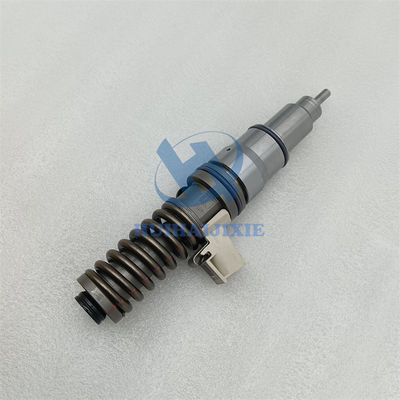 20847327 D12D Engine Fuel Injector VOE20847327 For EC360B EC460B Excavator Injectors