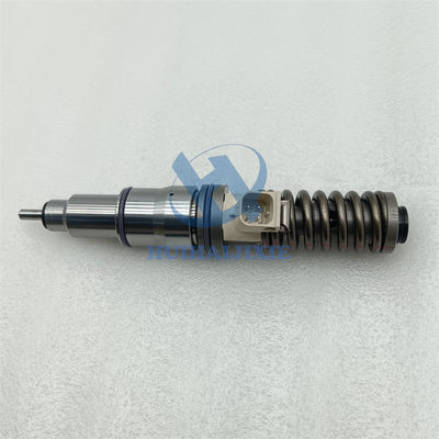 20847327 D12D Engine Fuel Injector VOE20847327 For EC360B EC460B Excavator Injectors