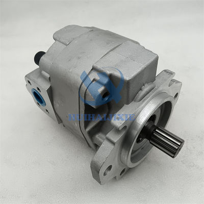 Excavator Parts Hydraulic Gear Pump 705-22-40070 For Komatsu Wheel Loader WA470-3 WA420-3 WA450L-3