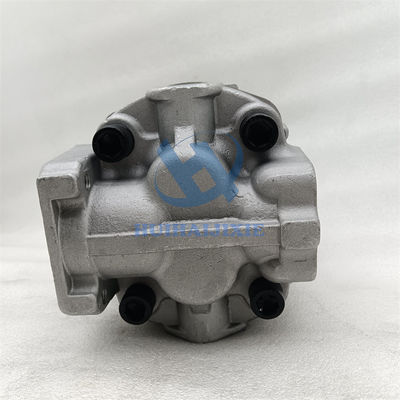 Excavator Parts Hydraulic Gear Pump 705-22-40070 For Komatsu Wheel Loader WA470-3 WA420-3 WA450L-3
