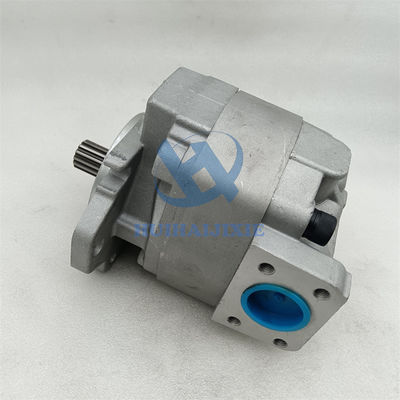 Excavator Parts Hydraulic Gear Pump 705-22-40070 For Komatsu Wheel Loader WA470-3 WA420-3 WA450L-3