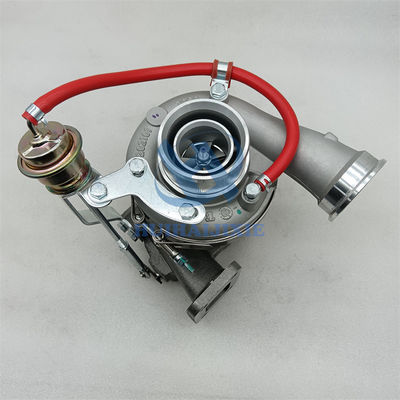 Excavator Parts Turbocharger 21647837 For EC200B EC210B EC210C EC220D Engine D6D 21647837